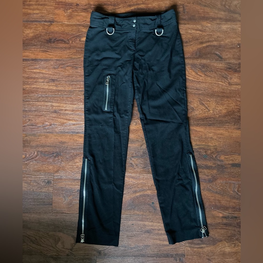 Express Utility Pants - image 1